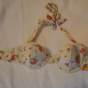 Jack Wills Underwire Bikini Top